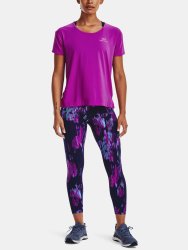 Legíny Under Armour Meridian Print Ankle Leg Wmn Blue