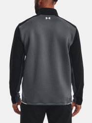 Mikina Under Armour Storm Daytona HZ Man Gray