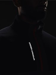 Mikina Under Armour Storm Daytona HZ Man Gray