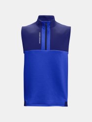 Vesta Under Armour Storm Daytona Vest Man Blue