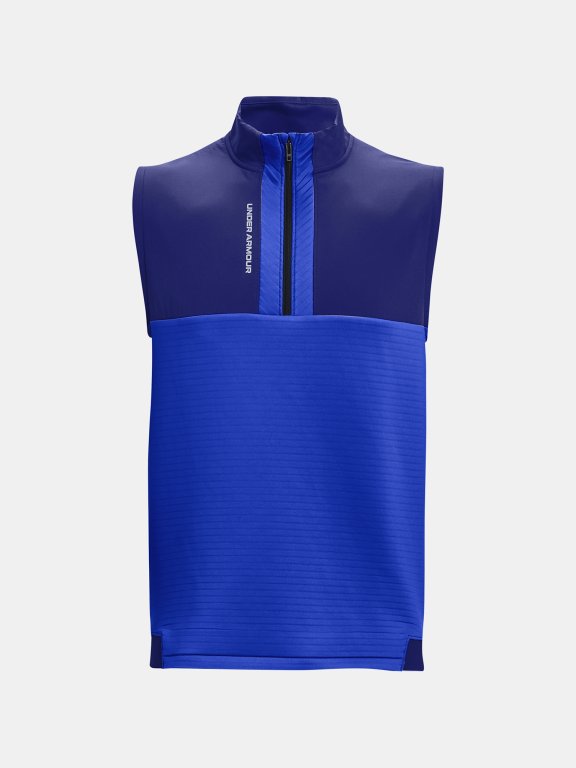 Vesta Under Armour Storm Daytona Vest Man Blue