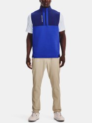 Vesta Under Armour Storm Daytona Vest Man Blue