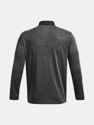 Triko Under Armour Playoff 2.0 Pocket Polo Man Black