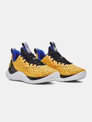 Obuv Under Armour Curry 10 Bang Bang Uni Yellow