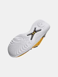 Obuv Under Armour Curry 10 Bang Bang Uni Yellow