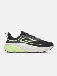 Obuv Under Armour Rogue 6 Man Black