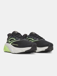 Obuv Under Armour Rogue 6 Man Black