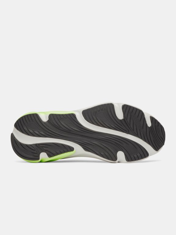 Obuv Under Armour Rogue 6 Man Black