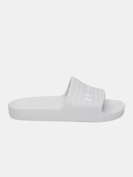 Pantofle Under Armour ARMR SLIDE LITE Wmn Gray