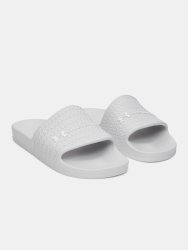 Pantofle Under Armour ARMR SLIDE LITE Wmn Gray