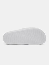 Pantofle Under Armour ARMR SLIDE LITE Wmn Gray