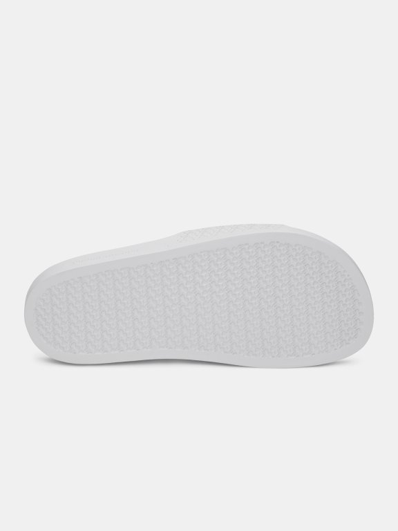 Pantofle Under Armour ARMR SLIDE LITE Wmn Gray