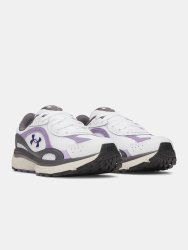 Topánky Under Armour Tech Runner Wmn white
