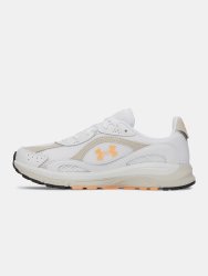 Topánky Under Armour Tech Runner Wmn white