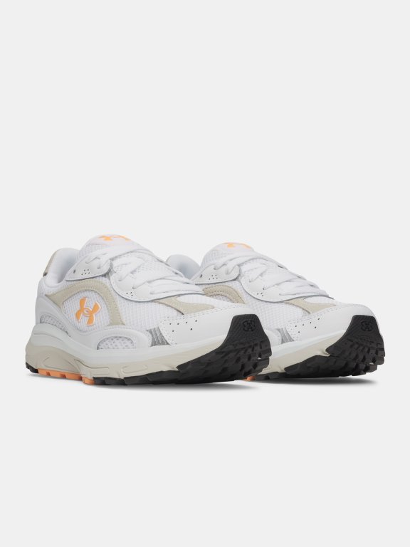 Topánky Under Armour Tech Runner Wmn white