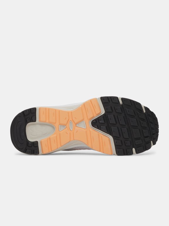 Topánky Under Armour Tech Runner Wmn white