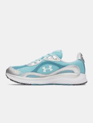 Topánky Under Armour Tech Runner Wmn Blue