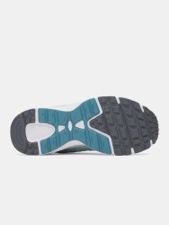 Topánky Under Armour Tech Runner Wmn Blue