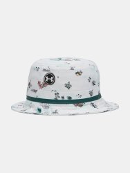 Klobúk Under Armour Drive Bucket Uni White Hat