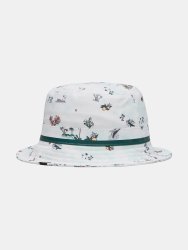 Klobúk Under Armour Drive Bucket Uni White Hat