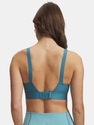 Podprsenka Under Armour Infinity Mid 2.0 Bra Wmn Blue