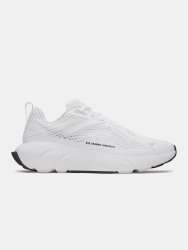 Topánky Under Armour Aura Uni White