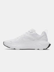 Topánky Under Armour Aura Uni White