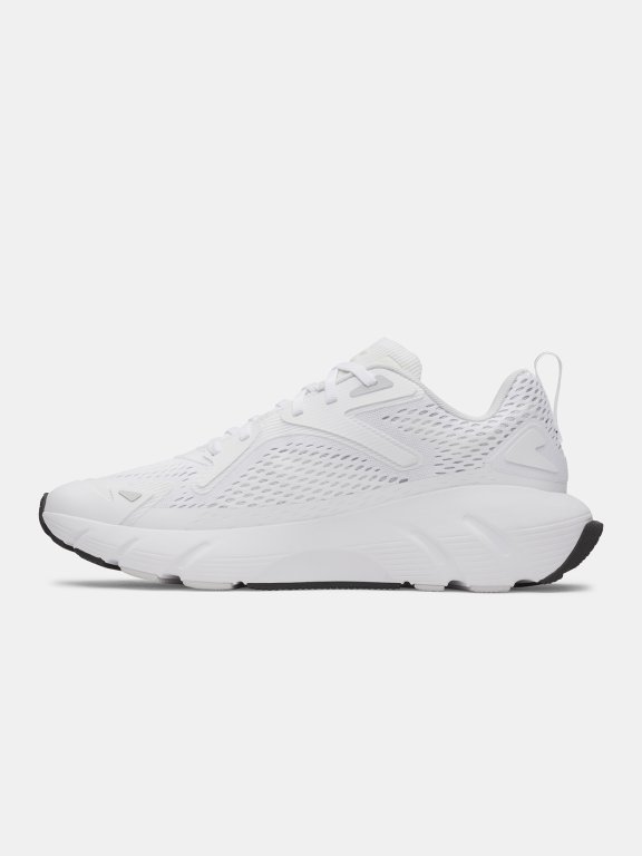 Topánky Under Armour Aura Uni White