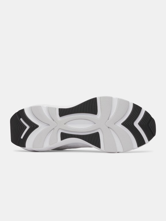 Topánky Under Armour Aura Uni White