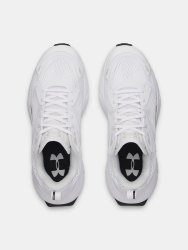 Topánky Under Armour Aura Uni White