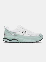 Topánky Under Armour Apparition Tech white white