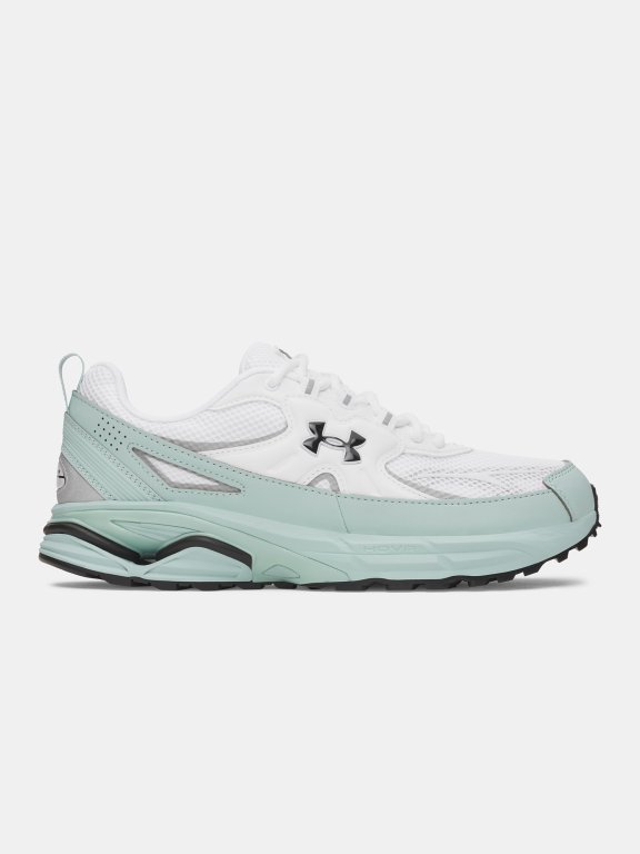 Topánky Under Armour Apparition Tech white white