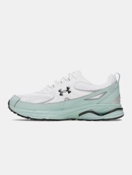 Topánky Under Armour Apparition Tech white white