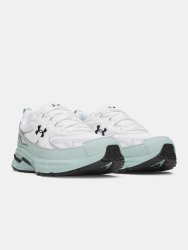 Topánky Under Armour Apparition Tech white white