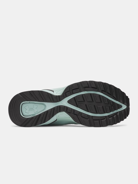 Topánky Under Armour Apparition Tech white white