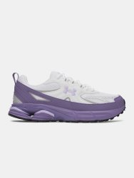 Topánky Under Armour Apparition Tech Uni White