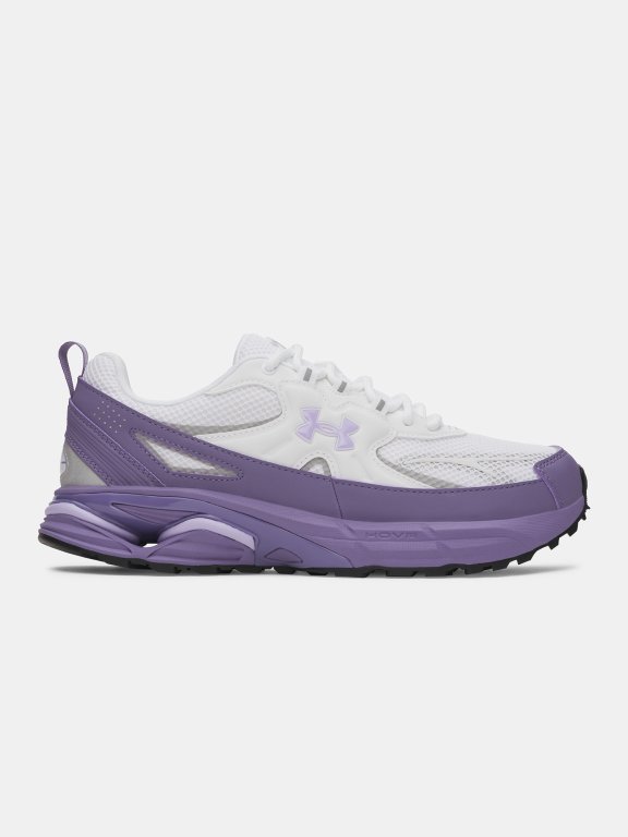 Topánky Under Armour Apparition Tech Uni White