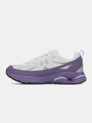 Topánky Under Armour Apparition Tech Uni White