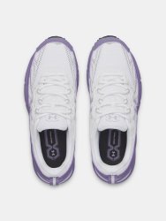 Topánky Under Armour Apparition Tech Uni White