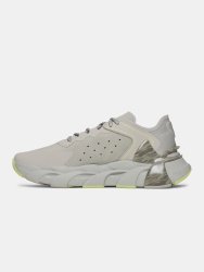 Кросівки Under Armour Halo Trainer UNI gray green