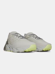 Кросівки Under Armour Halo Trainer UNI gray green