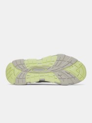 Кросівки Under Armour Halo Trainer UNI gray green