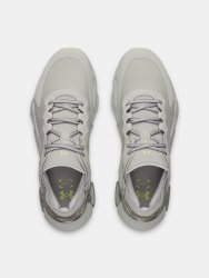 Кросівки Under Armour Halo Trainer UNI gray green