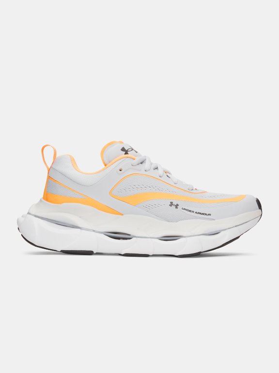 Obuv Under Armour Halo Racer Wmn Gray