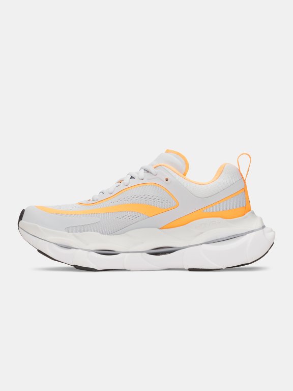 Obuv Under Armour Halo Racer Wmn Gray