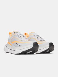 Obuv Under Armour Halo Racer Wmn Gray