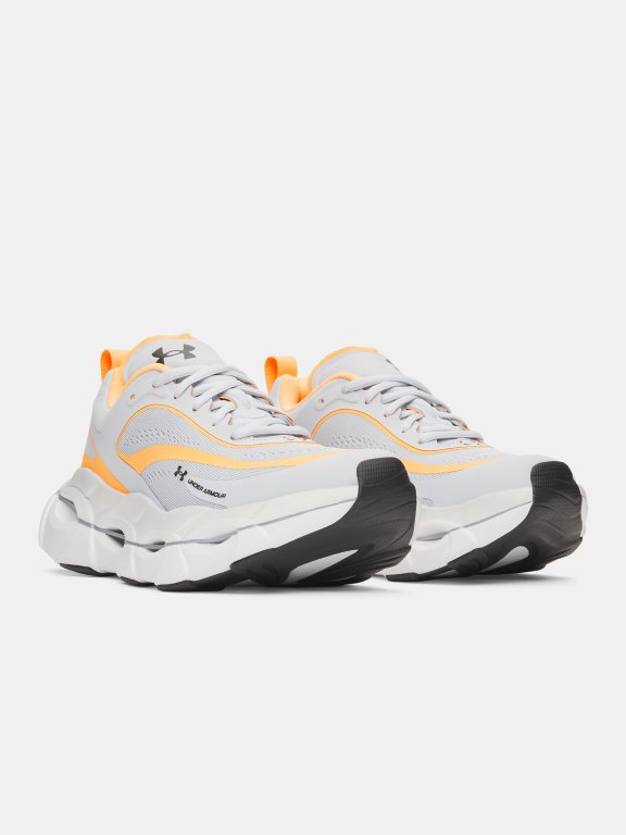 Obuv Under Armour Halo Racer Wmn Gray