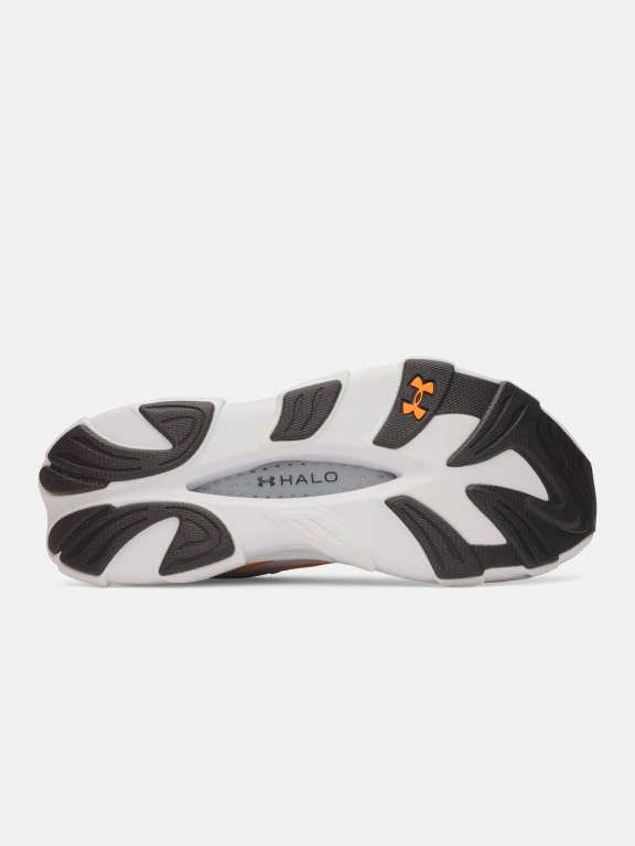 Obuv Under Armour Halo Racer Wmn Gray