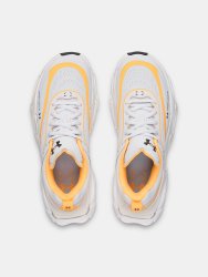 Obuv Under Armour Halo Racer Wmn Gray