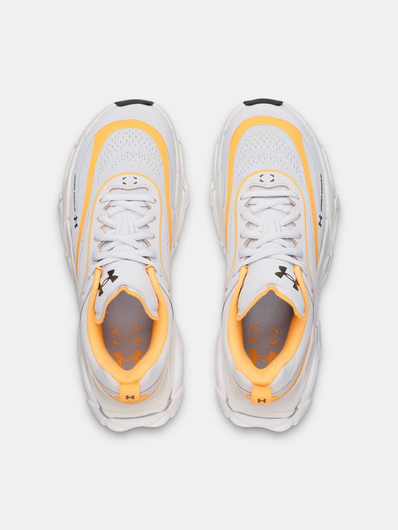 Obuv Under Armour Halo Racer Wmn Gray